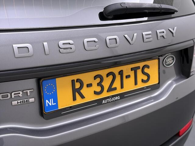 Land Rover DISCOVERY SPORT 2.0 Si4 4WD HSE Trekhaak | Camera | Navigatie |