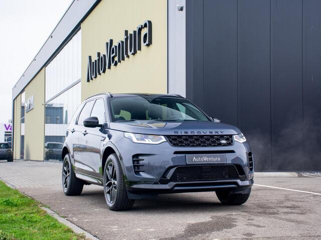 Land Rover DISCOVERY SPORT 1.5 P270e PHEV Dynamic SE | Trekhaak | Pano dak | Keyless | Adapt. cruise | Stoelverwarming | Memory seats | Camera |