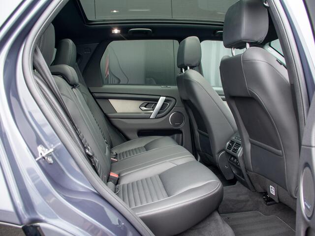 Land Rover DISCOVERY SPORT 1.5 P270e PHEV Dynamic SE | Trekhaak | Pano dak | Keyless | Adapt. cruise | Stoelverwarming | Memory seats | Camera |