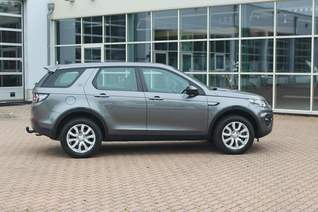 Land Rover DISCOVERY SPORT 2.0 TD4 Urban Series Pure