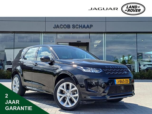 Land Rover DISCOVERY SPORT P300e 1.5 R-Dynamic S | Head-up Dispay | Afn. trekhaak | NL Auto - Nieuw door ons geleverd |