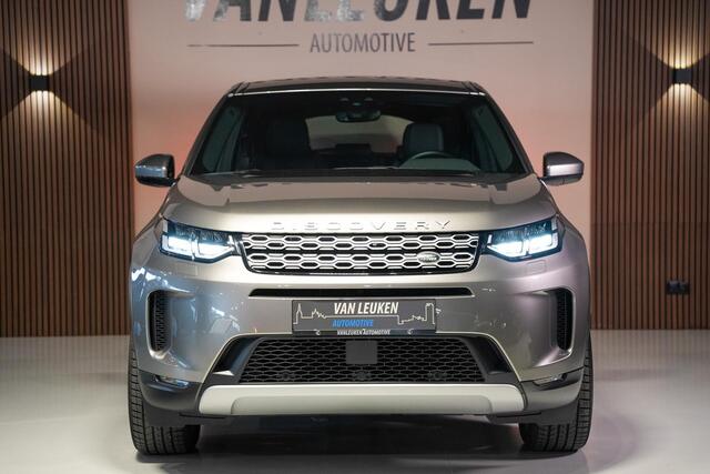 Land Rover DISCOVERY SPORT P200 SE Benzine
