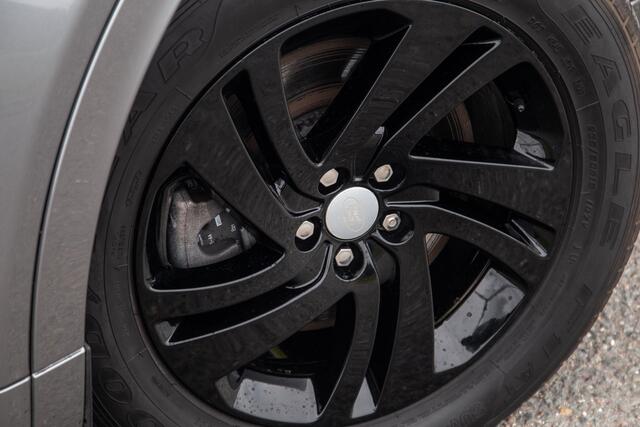 Land Rover DISCOVERY SPORT P300e Aut. AWD R-Dynamic CARPLAY / LEER / DEALER ONDERHOUDEN / CAMERA