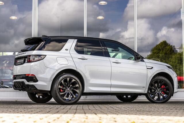Land Rover DISCOVERY SPORT P300e 1.5 R-Dynamic HSE | Trekhaak | Leder