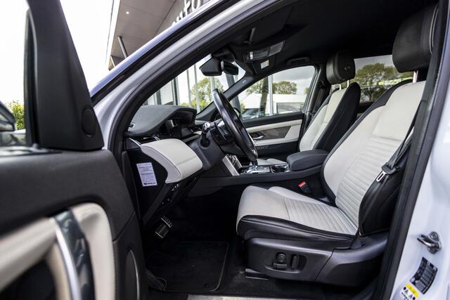 Land Rover DISCOVERY SPORT P300e 1.5 R-Dynamic HSE | Trekhaak | Leder