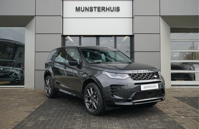 Land Rover DISCOVERY SPORT P300e PHEV Dynamic HSE | Elektrische trekhaak | Panoramadak |