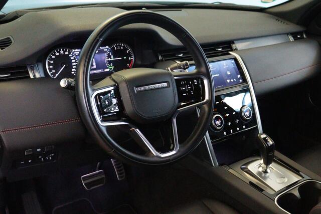Land Rover DISCOVERY SPORT P300e 1.5 R-Dynamic S | NAVI / APPCONNECT | CAMERA + PDC | ADAP CRUISE | LEER | LANE-ASSIST |