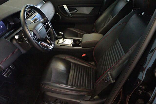 Land Rover DISCOVERY SPORT P300e 1.5 R-Dynamic S | NAVI / APPCONNECT | CAMERA + PDC | ADAP CRUISE | LEER | LANE-ASSIST |