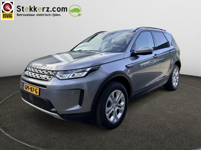Land Rover DISCOVERY SPORT P300e 1.5 R-Dynamic S