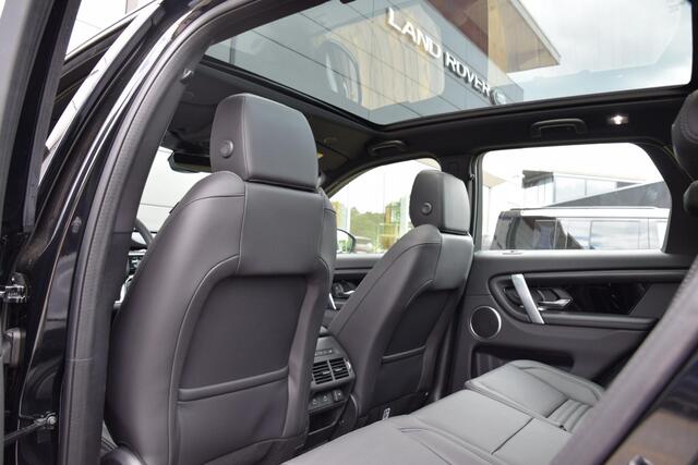 Land Rover DISCOVERY SPORT P270e PHEV Business Edition
