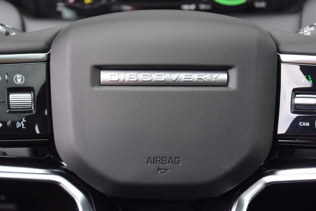 Land Rover DISCOVERY SPORT P270e PHEV Business Landmark Edition