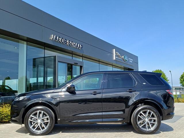 Land Rover DISCOVERY SPORT P270e 269pk AWD Business Edition | NIEUW - 0 km | Adaptive Cruise | Panorama | Stoelverwarming |