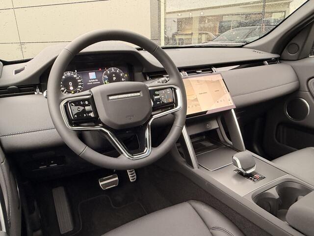 Land Rover DISCOVERY SPORT P270e 269pk AWD Business Edition | NIEUW - 0 km | Adaptive Cruise | Panorama | Elektr. trekhaak tot 1.600kg |