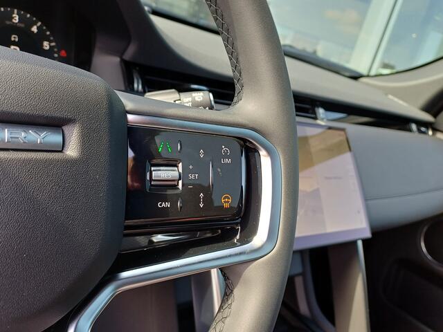 Land Rover DISCOVERY SPORT P270e 269pk AWD Business Edition | NIEUW - 0 km | Adaptive Cruise | Panorama | Elektr. trekhaak tot 1.600kg |
