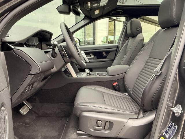 Land Rover DISCOVERY SPORT P270e 269pk AWD Business Edition | NIEUW - 0 km | Adaptive Cruise | Panorama | Elektr. trekhaak tot 1.600kg |