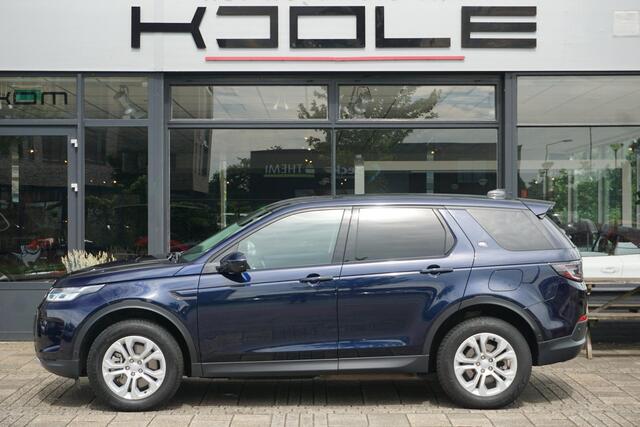 Land Rover DISCOVERY SPORT P300e 1.5 S