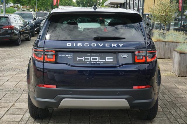 Land Rover DISCOVERY SPORT P300e 1.5 S