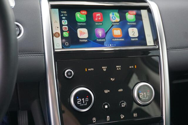 Land Rover DISCOVERY SPORT P300e 1.5 S