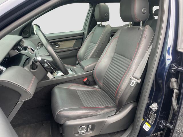 Land Rover DISCOVERY SPORT P300e 1.5 R-Dynamic HSE | Pano | Virtual | HUD | 360* | Meridian |
