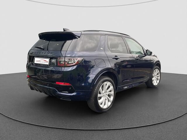 Land Rover DISCOVERY SPORT P300e 1.5 R-Dynamic HSE | Pano | Virtual | HUD | 360* | Meridian |