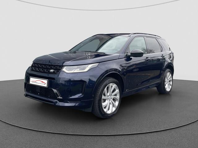 Land Rover DISCOVERY SPORT P300e 1.5 R-Dynamic HSE | Pano | Virtual | HUD | 360* | Meridian |