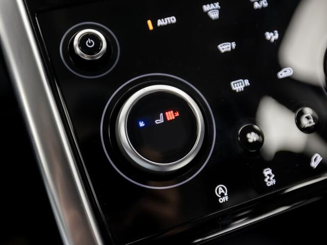 Land Rover DISCOVERY SPORT P200 2.0 S 200Pk Automaat (APPLE CARPLAY, GROOT NAVI, CAMERA, LEDER, STUUR/STOELVERWARMING, SPORTSTOELEN, KEYLESS, NIEUWE APK, NIEUWSTAAT)
