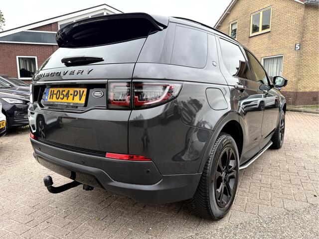 Land Rover DISCOVERY SPORT D150 2.0 R-Dynamic S NL. Auto, Navi, 360 Camera, Trekhaak