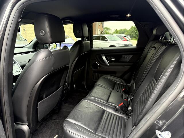 Land Rover DISCOVERY SPORT D150 2.0 R-Dynamic S NL. Auto, Navi, 360 Camera, Trekhaak
