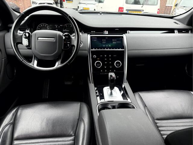 Land Rover DISCOVERY SPORT D150 2.0 R-Dynamic S NL. Auto, Navi, 360 Camera, Trekhaak
