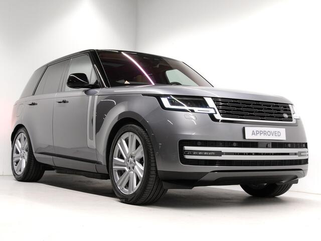 Land Rover RANGE ROVER 3.0 P440e SE PHEV