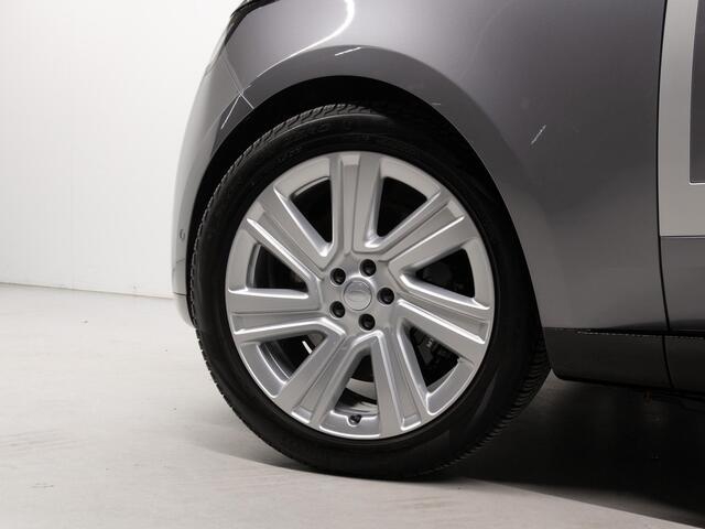 Land Rover RANGE ROVER 3.0 P440e SE PHEV