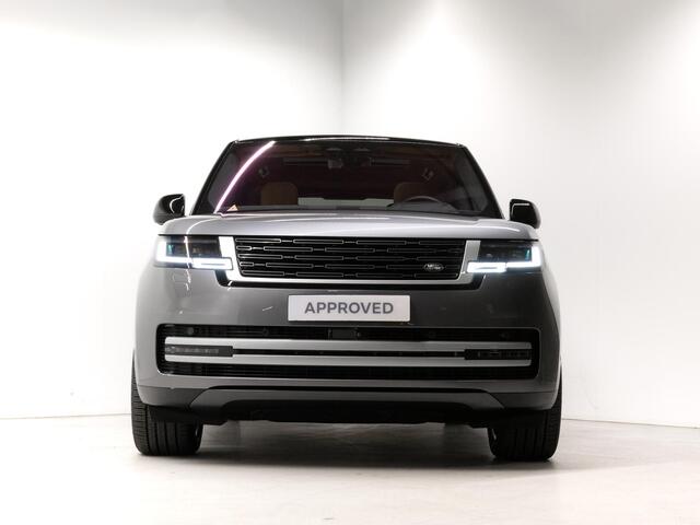 Land Rover RANGE ROVER 3.0 P440e SE PHEV