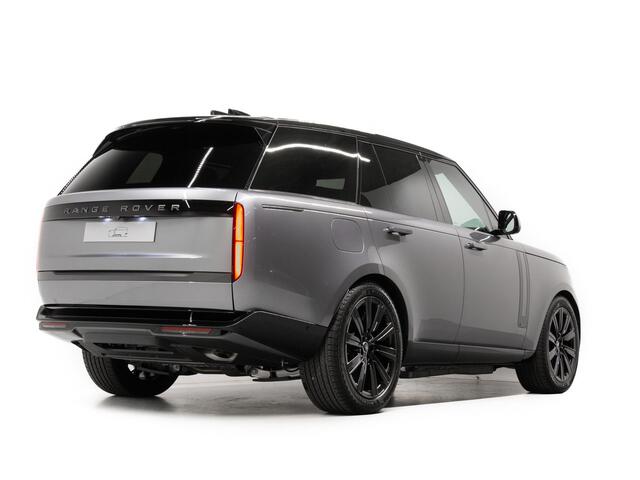 Land Rover RANGE ROVER 3.0 P550e Autobiography PHEV