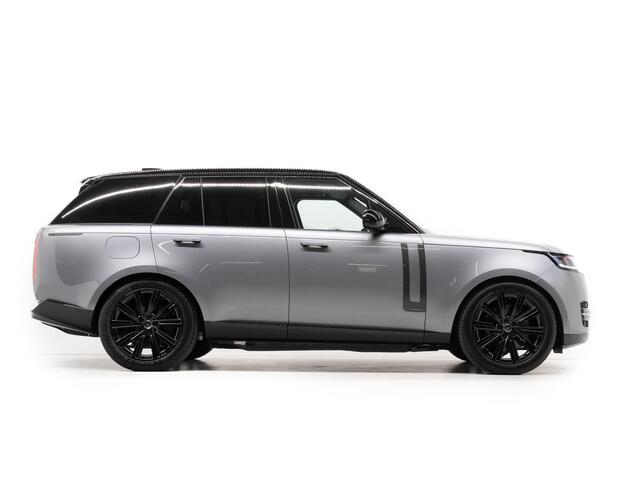 Land Rover RANGE ROVER 3.0 P550e Autobiography PHEV