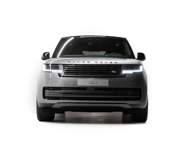Land Rover RANGE ROVER 3.0 P550e Autobiography PHEV