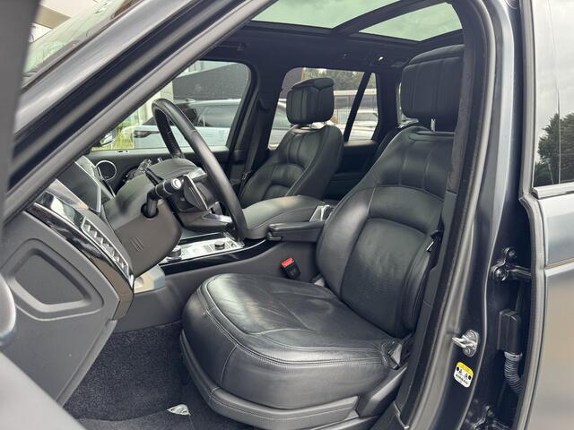 Land Rover RANGE ROVER P400e Autobiography | SVO |