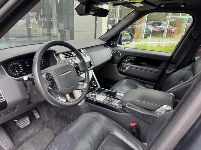 Land Rover RANGE ROVER P400e Autobiography | SVO |