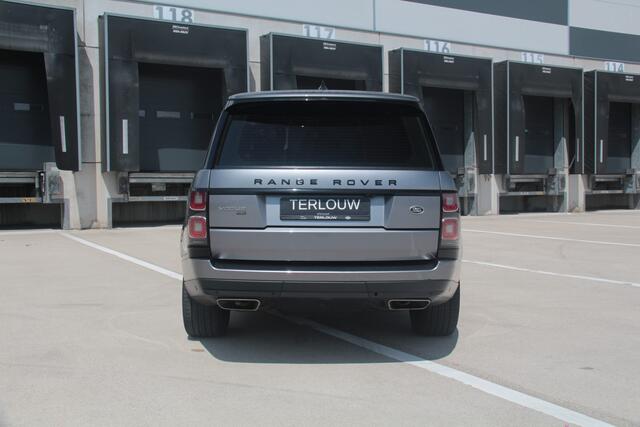 Land Rover RANGE ROVER 2.0 P400e Limited Edition