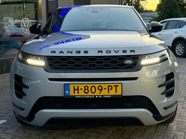 Land Rover RANGE ROVER 2.0 D150 AWD R-Dynamic S Pano HUD Trekhaak