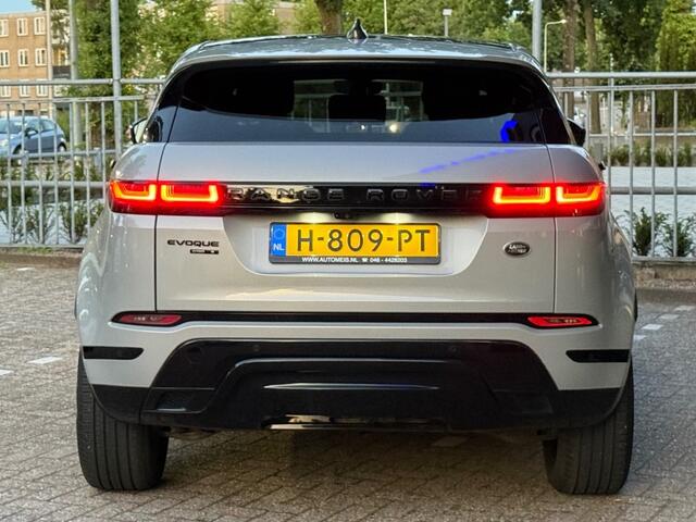 Land Rover RANGE ROVER 2.0 D150 AWD R-Dynamic S Pano HUD Trekhaak
