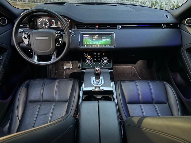 Land Rover RANGE ROVER 2.0 D150 AWD R-Dynamic S Pano HUD Trekhaak