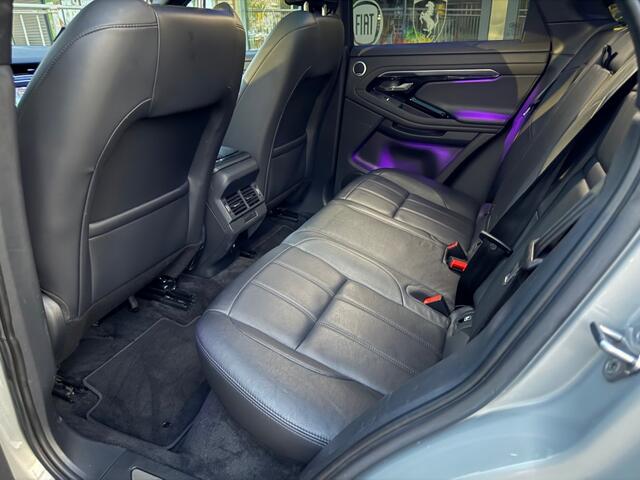 Land Rover RANGE ROVER 2.0 D150 AWD R-Dynamic S Pano HUD Trekhaak