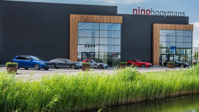 Land Rover RANGE ROVER 4.4 P530 HSE MHEV | HUD | Distronic | Stoel Ventilatie |