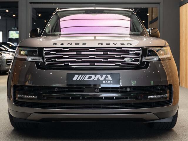 Land Rover RANGE ROVER 4.4 P530 First Edition MHEV