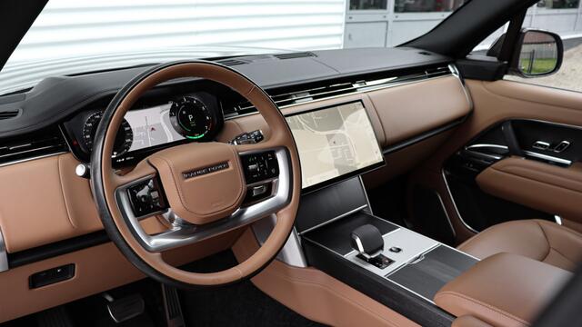 Land Rover RANGE ROVER P550e Autobiography | Meridian Signature | Massage | Head-up | Panoramadak | Stoelventilatie | Shadow Exterior Pack