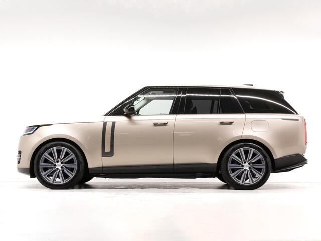 Land Rover RANGE ROVER 3.0 P550e Autobiography PHEV
