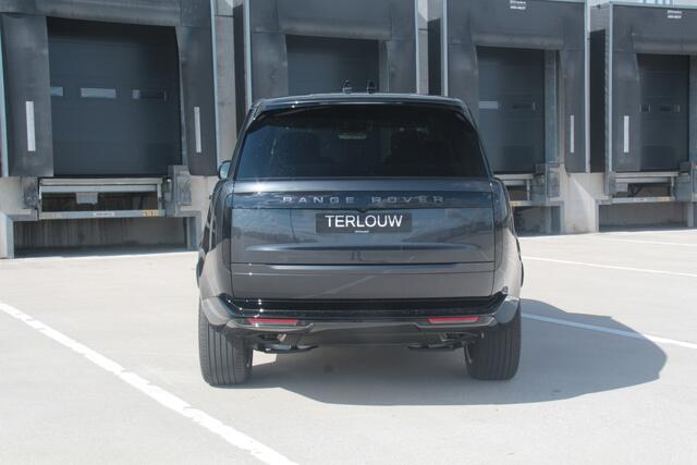 Land Rover RANGE ROVER 3.0 P550e Autobiography PHEV