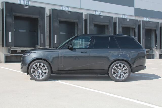 Land Rover RANGE ROVER 3.0 P550e Autobiography PHEV