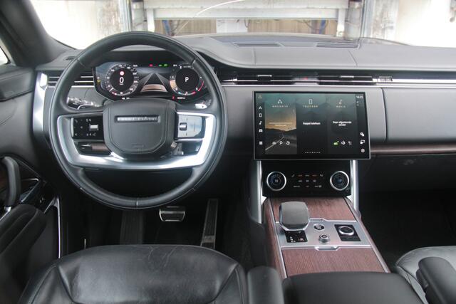 Land Rover RANGE ROVER 3.0 D350 Autobiography MHEV