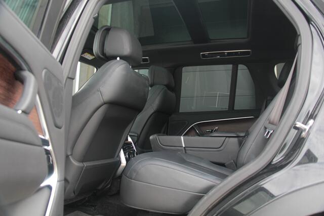 Land Rover RANGE ROVER 3.0 D350 Autobiography MHEV